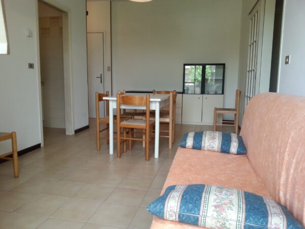 ø; Comodo trilocale sul mare