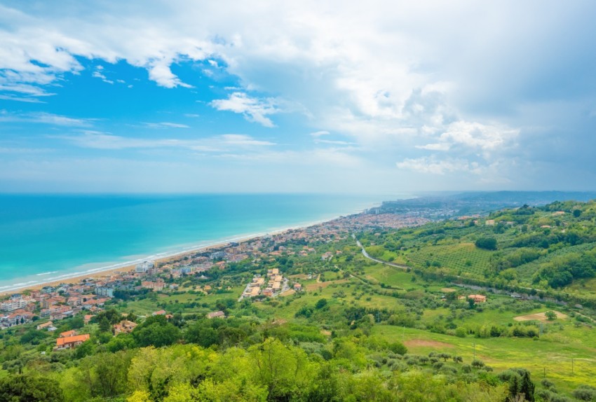 Vacanze a Silvi Marina