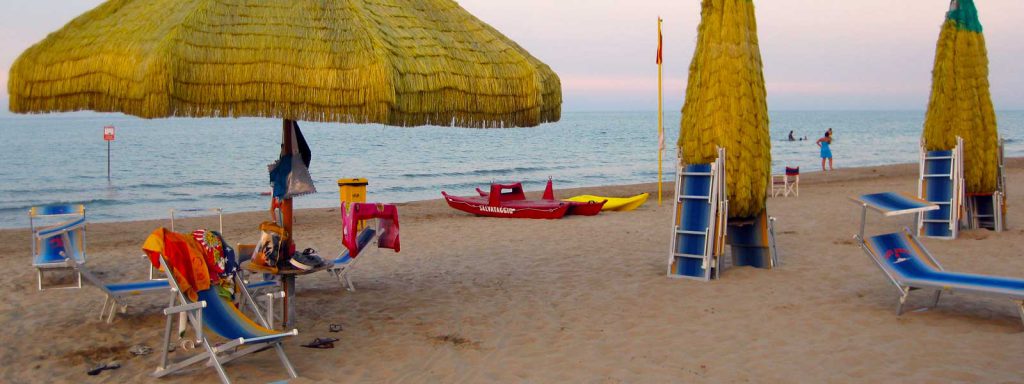 Appartamenti in Affitto a Silvi Maria